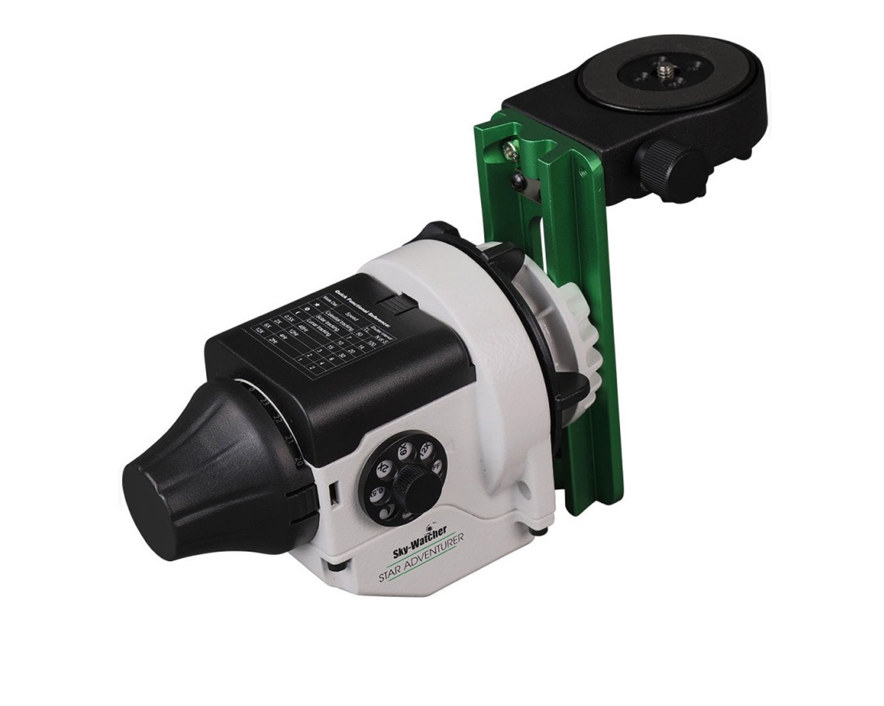 Sky-Watcher Star Adventurer