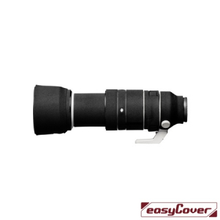 Easycover Lens Oaks Sony FE 100-400 mm F4,5-F5,6 GM OSS Black