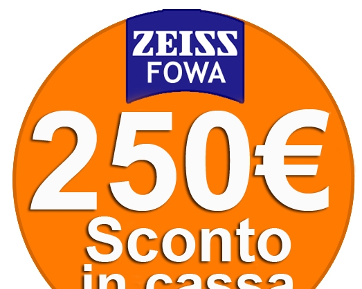 Remise en caisse 250 euros