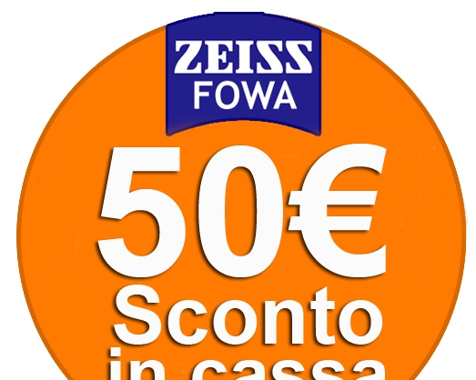 Remise en caisse 50 €