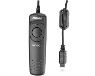 NIKON MC-DC1 Cavo di Scatto