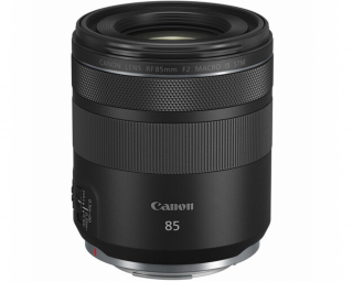 Canon Canon 85mm F2 Macro IS STM