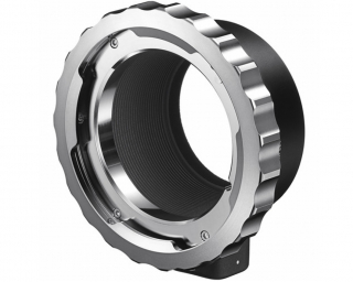 SIGMA Adatt. MC-31 da PL mount a Leica L-MOUNT