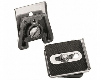 Manfrotto 200PL ARCH-38 Piastra rettangolare 3/8