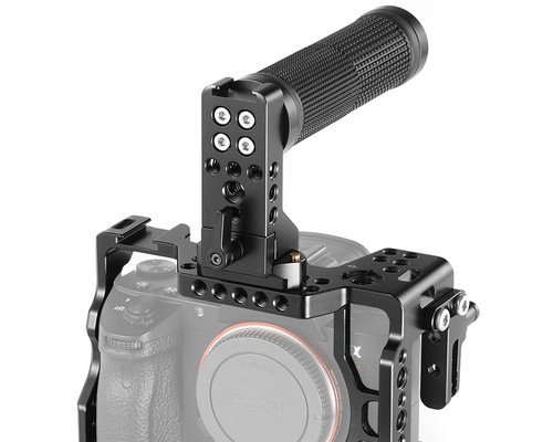Smallrig Cage Kit for Sony A7R III 2096