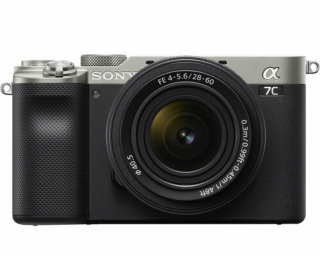 Sony Sony α 7C