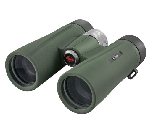 Kowa Binocolo BD II 10x42 XD