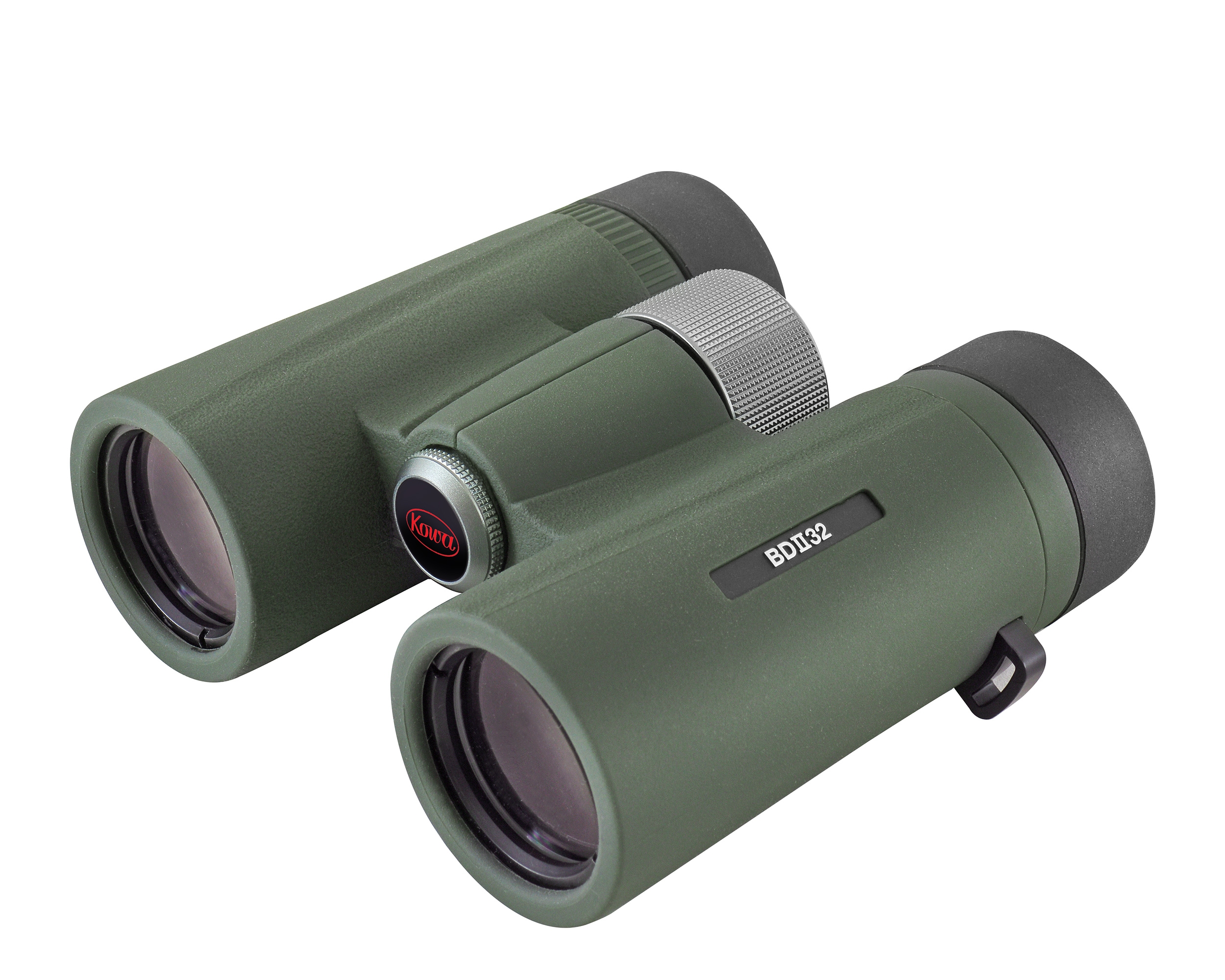 Kowa Binocolo BD II 8×32 XD