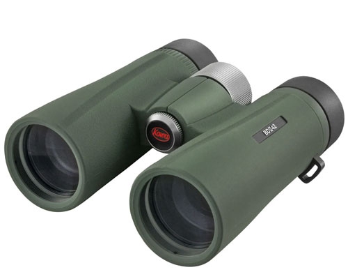 Kowa Binocolo BD II 8×42 XD