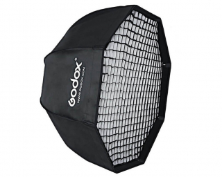 Godox SB-GUE95 Umbrella style softbox with bowens mount Octa 95cm