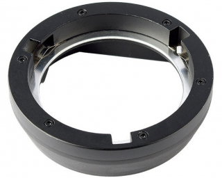 Godox Adattatore Bowens per AD400PRO e AD300PRO (BO-AD400PRO)
