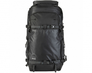 Shimoda Shimoda Action X 50 Noir