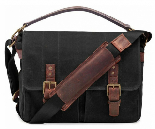 ONA - Prince Street Black