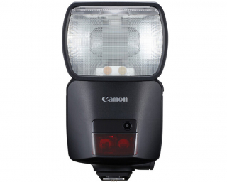 Canon EL-1 camera flash