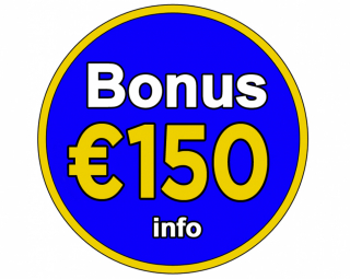 Cash Back 150 euro