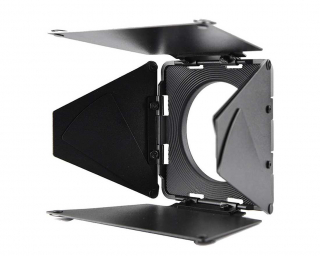 Godox SA-08 8 Barndoor Set Alette per S30