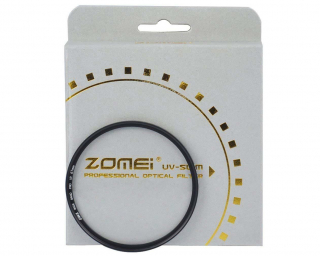 ZOMEI Filtro UV-SLIM  67 mm
