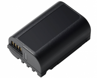 F-System batteria compatibile Panasonic S5 DMW-BLK22