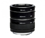  KENKO SET DI PROLUNGA DG X CANON EF-S-s