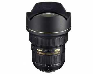 NIKON OB. AF-S NIKKOR 14-24 2,8  G ED NITAL