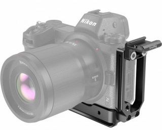 SmallRig L Bracket for Nikon Z5/Z6/Z7 Camera 2947