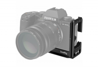 SmallRig L-Bracket for FUJIFILM X-S10 Camera 3086
