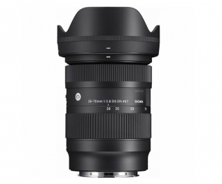 SIGMA OB. 28-70MM F/2.8 DG DN (C) F/ L-MOUNT