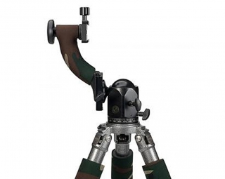 MANTEAU LENTILLE WIMBERLEY SIDEKICK FG