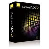 MISE À NIVEAU DU LOGICIEL NIKON CAPTURE NX2
