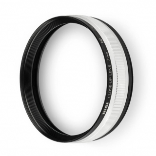 Nisi Lente Close-Up NC Macro II 77-72-67mm