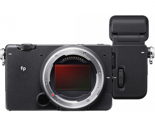 Sigma fp L EVF-11 Kit - Garanzia Mtrading