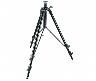 Manfrotto Treppiede Super Pro 161 Mark2 - nero