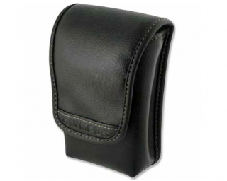 OLYMPUS BORSA IN PELLE