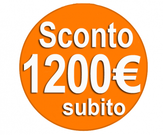 Remise immédiate 1200 euros