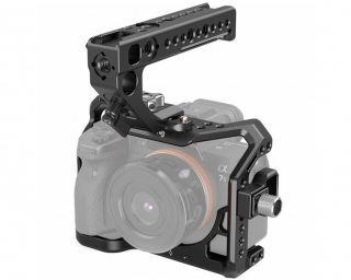 Smallrig Master Kit for Sony A7S III 3009