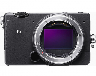 Sigma fp L Body - Garanzia Mtrading