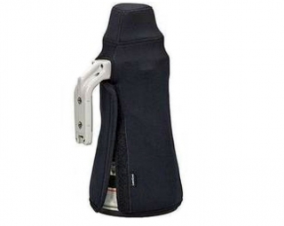 Travelcoat Canon 400 IS Noir Sans Capuche