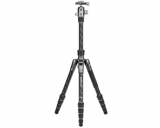 Benro Travel Bat 15C + Testa VX20