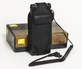 Battery pack SD-9 x Nikon -originale Nikon