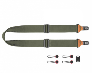 Peak Design - Toboggan Sauge