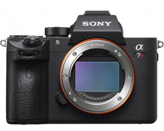 Sony Sony α 7R III