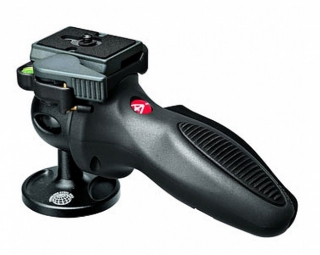 TESTA MANFROTTO 324 RC2 SINO A 3,5 KG