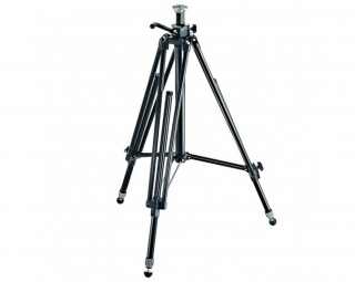 TREPPIEDI TRIMAN NERO 028B