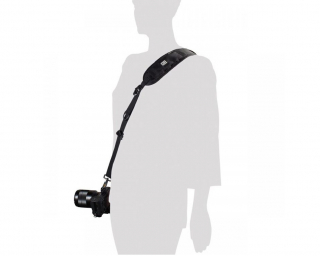 BlackRapid - Tracolla Classic Retro RS-4