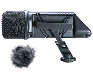 Rode Rode - Stereo VideoMic