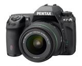  Pentax K7 + ob. 18-55 f 3,5-5,6 AL WR 