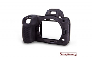 Easycover - for Nikon Z5 / Z6 II / Z7 II Black