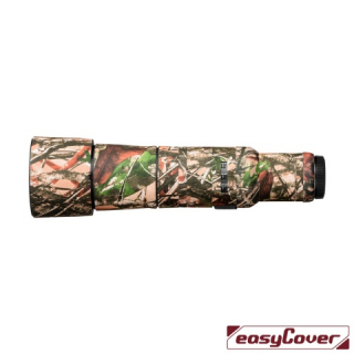 EasyCover Lens Oak for Canon RF 800mm F11 IS STM Forest Camouflage