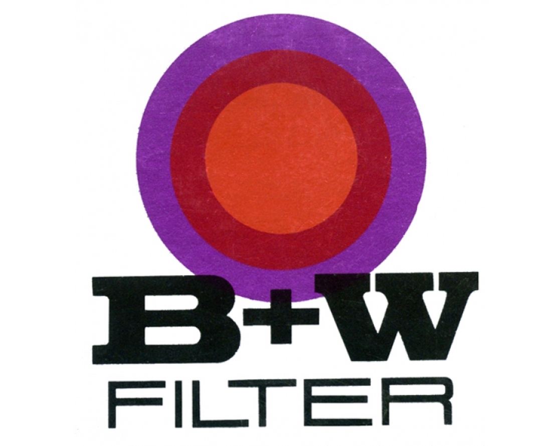 B&w N&B Double-Ensoleillé 49mm