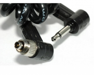 Paramount Cavo Paramount Sincro per Nikon Screwlock 1,5 m